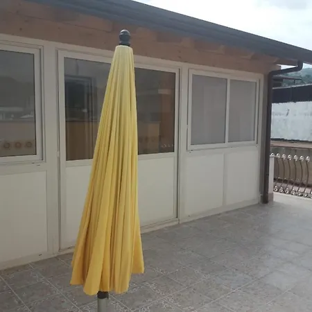 Hébergement de vacances I Nuovi Orizzonti Casa Girasole Calatabiano